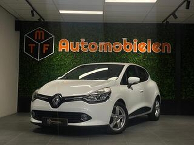 Renault CLIO TCe 90 Energy