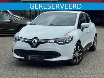 Renault CLIO TCe 90 Energy