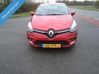 Renault CLIO TCe 90 Energy Zen