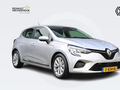 Renault CLIO TCe 90 Evolution 11.000KM / NAVI / CAMERA / CRUISE / CLIMATE / FULL LED / APPLE CARPLAY/ PDC / 16