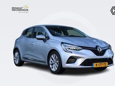 Renault CLIO TCe 90 Intens 12.000KM / 7`` NAVI / PDC / CLIMATE / CRUISE / DAB+ / LED / APPLE CARPLAY / ANDROID AUTO / KEYLESS