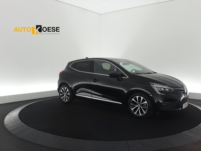 Renault Clio TCe 90 Techno | Camera | Apple Carplay | Parkeersensoren | Climate Control