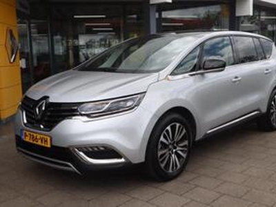 Renault ESPACE TCe 225 Initiale Paris 7-Pers. | Panorama Dak | Pack Winter | Adaptive Cruise | GarantiePlus tot 10-03-2025 |