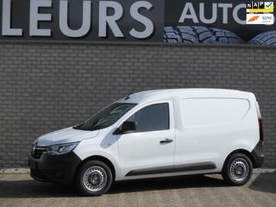 Renault EXPRESS 1.3 TCe 100 Comfort +/Nieuw/Camera/Pdc