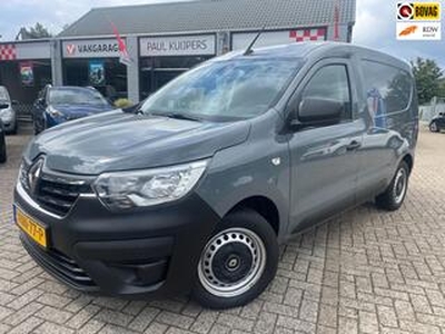 Renault EXPRESS 1.5 dCi 75 Comfort *camera- airco - pdc voor en achter*