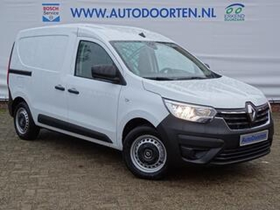 Renault EXPRESS 1.5 dCi 75 Comfort NIEUW 2023