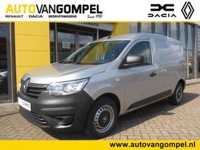 Renault EXPRESS 1.5 dCi 75PK Comfort / CRUISE CONTROL / PARKEERSENSOREN