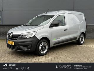 Renault EXPRESS 1.5 dCi 95 Comfort / Airco / Betimmering / Cruise Control / Sensoren Achter / Elektrische ramen en buitenspiegels / Bluetooth / Radio/DAB