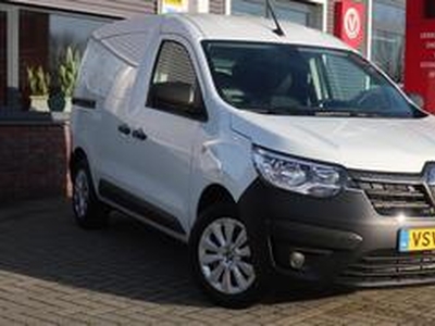 Renault EXPRESS 1.5 dCi 95 Comfort + / Airco / Elek. ramen