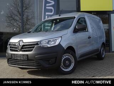 Renault EXPRESS 1.5 dCi 95 Comfort direct leverbaar! 