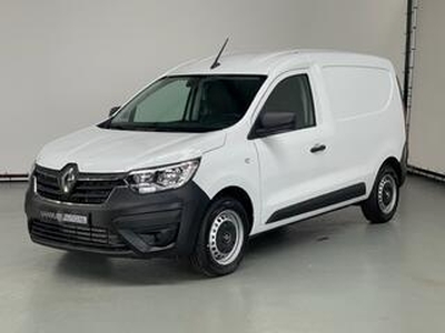 Renault EXPRESS 1.5 dCi 95 PK Comfort Airco / Schuifdeur