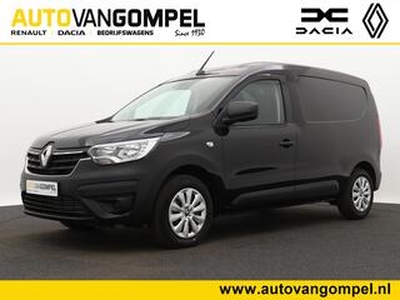 Renault EXPRESS 1.5 dCi 95PK Comfort + / NAVIGATIE / CRUISE CONTROL / PARKEERSENSOREN