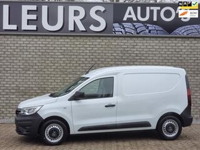 Renault EXPRESS 1.5 dCi NIEUW Comfort/Airco/Ccr/Pdc