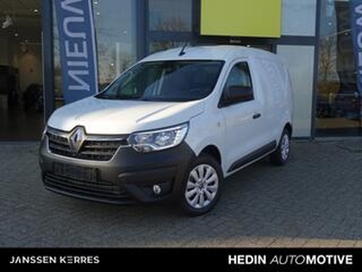 Renault EXPRESS dCi 75 Comfort + Direct rijden , uit voorraad leverbaar. 