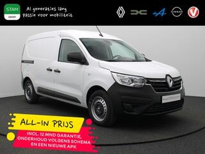 Renault EXPRESS dCi 75pk Comfort Airco | Camera | Dodehoeksensoren | Navi