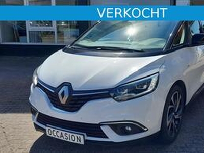 Renault GRAND SCENIC 1.2 TCe 130 Bose 7 persoons