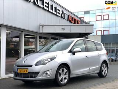 Renault GRAND SCENIC 1.4 TCe Bose 7p. - Panoramadak