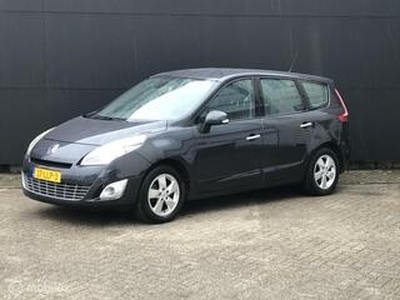 Renault GRAND SCENIC 1.4 TCe Business Sport NAVI 7pers.