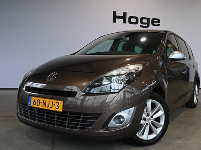 Renault Grand Scénic 1.4 TCe Celsium MOTOR IS NIET 100%!!! Ecc Navigatie Cruise control Inruil Mogelijk!