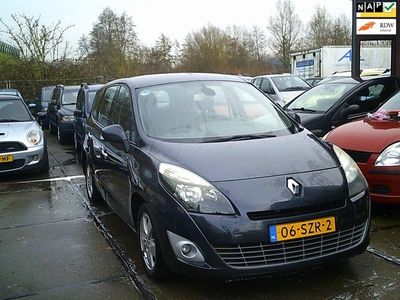 Renault Grand Scénic 1.4 TCe Dynamique 7 pers elek pak nap apk