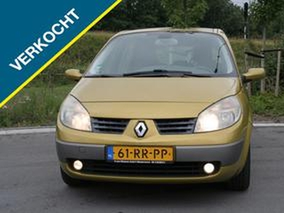 Renault GRAND SCENIC 2.0-16V Priv.Luxe