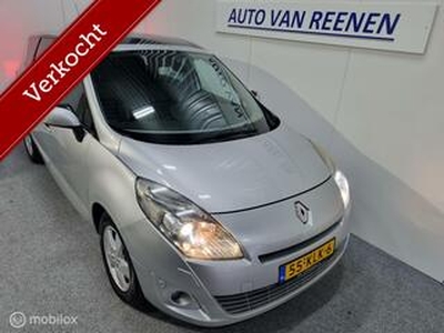 Renault GRAND SCENIC 2.0 Dynamique 7p.