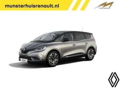 Renault GRAND SCENIC Grand Sc?nic TCe 140 EDC GPF 7AT Intens - Nieuw - Automaat - Direct leverbaar -