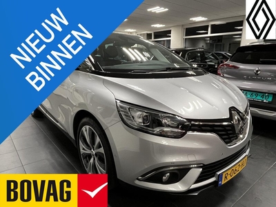 Renault Grand Scénic IV TCe 160 EDC Bose 7-persoons