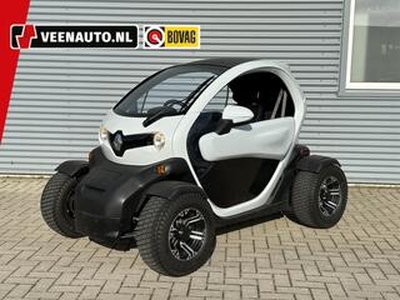 Renault Intens Koopaccu Zaterdag 29-06 tot 14:00 uur geopend