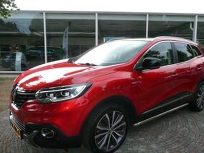 Renault KADJAR 1.2 TCE BOSE 130PK