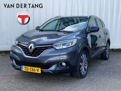 Renault KADJAR 1.2 TCe Bose Aut.