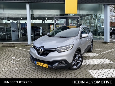 RENAULT KADJAR 1.2 TCe Bose EDC Automaat Panoramadak, 19