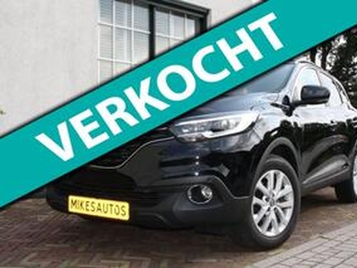 Renault KADJAR 1.2 TCe Energy Incl. 6Mnd Garantie