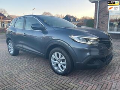 Renault KADJAR 1.2 TCe Life | Dealer onderhouden | 69.000 KM | LMV | PDC | Cruise |