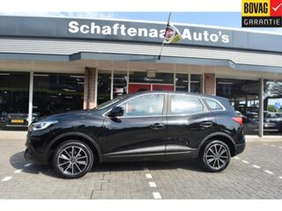 Renault KADJAR 1.2 TCe Life/apple/carplay