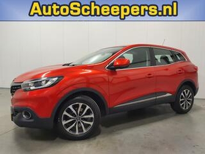 Renault KADJAR 1.2 TCe Limited NAVI/PDC/CRUISE/CLIMA/LMV