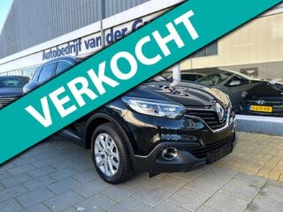 Renault KADJAR 1.2 TCe Zen