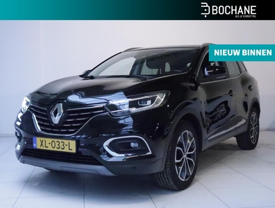 RENAULT KADJAR 1.3 TCe 140 Intens Clima/Navi/Camera/Trekhaak 1500KG!