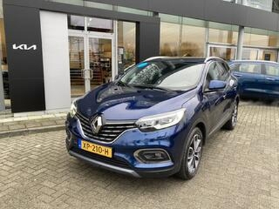 Renault KADJAR 1.3 TCe Intens NAVI - TREKHAAK - PDC - PERFECTE STAAT INFO MARLON 0492-588958