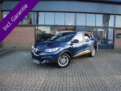 Renault KADJAR 1.6 TCe Bose, Navi, LED