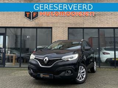 Renault KADJAR Energy TCe 130