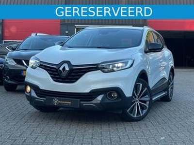 Renault KADJAR TCe 130 Bose