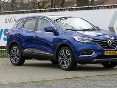 Renault KADJAR TCe 160 EDC Automaat Techno