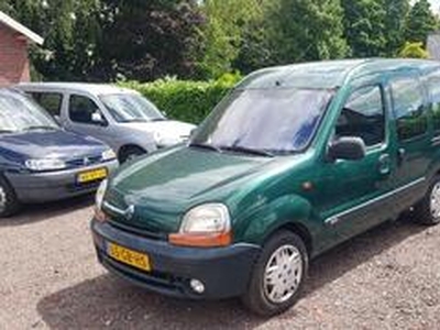 Renault KANGOO 1.4 Fidji