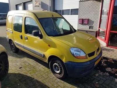 Renault KANGOO 1.5 dCi 55 Sup.Conf.