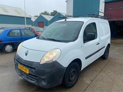 Renault KANGOO 1.5 dCi 70 Expr.Comf