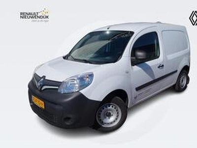 Renault KANGOO 1.5 dCi 75 Energy Comfort / VERHUUR STICHTING CORDAAN