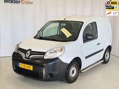 Renault KANGOO 1.5 dCi 75 Energy|NAP|2E EIG|APK04-2025|NAVI|PARK SENS|BLUETOOTH|ELEK RAMEN