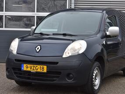 Renault KANGOO 1.5 DCI 75 EXPR.COMF / AIRCO / TREKHAAK