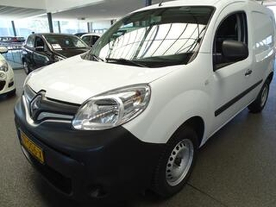 Renault KANGOO 1.5 dCi 75 Express Comfort, Trekhaak, Navi, R-link, Airco